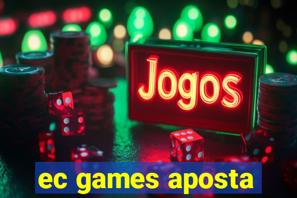 ec games aposta